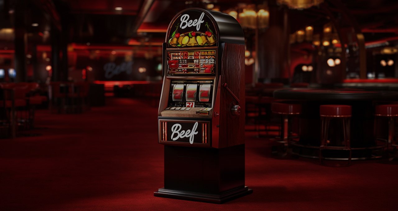 Beef Casino
